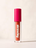 First Date | High Shine Nude Lip Gloss | Juicy Nourishing Formula | 5.5 ml