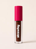 Toasted Mocha | High Shine Brown Lip Gloss | Juicy Nourishing Formula | 5.5 ml
