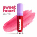 Sweet Heart Water Tint | Buildable Colour, Lightweight & Long-Lasting | 8 ml