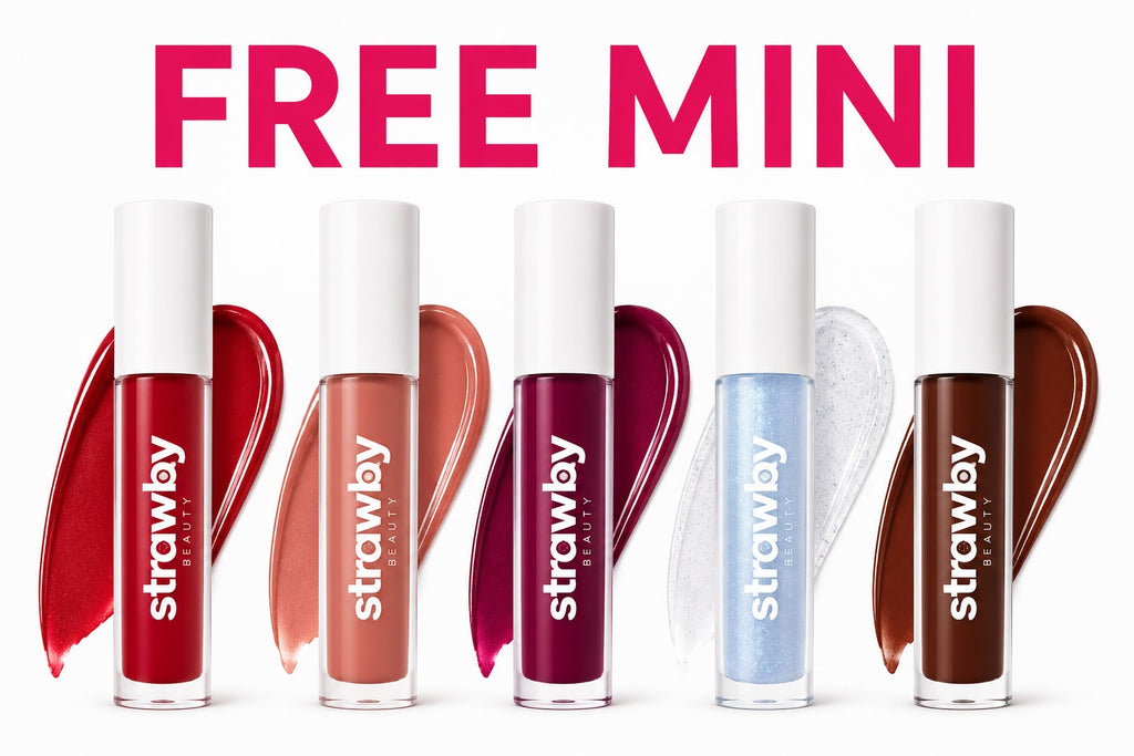 Mini Lip Gloss